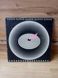 Queen-Jazz-LP-winyl,vinyl,płyty