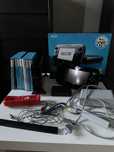 WiiU Premium Pack 32GB + Wii remote motion plus + Gry
