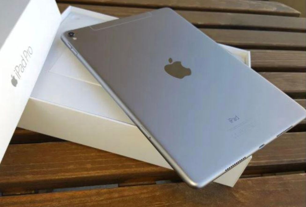 Ipad Pro 9.7, 32GB, Versão 4G Cellular, C/Novo, Barato