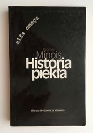 Historia piekła, Georges Minois