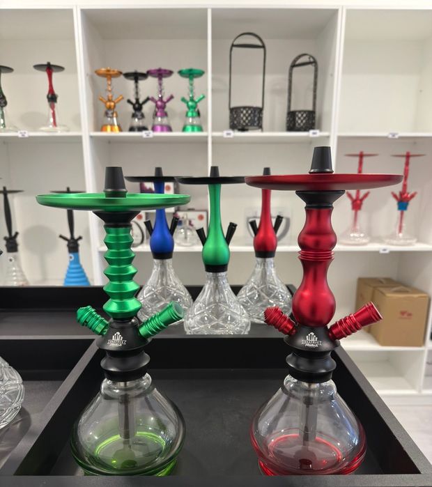 SHISHA TIME FOR SHISHA