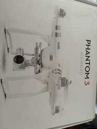 Dron  dji PHANTOM 3 advanced