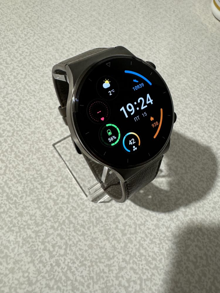 Huawei Watch GT 2 Pro