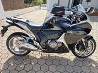 Honda VFR 1200 F