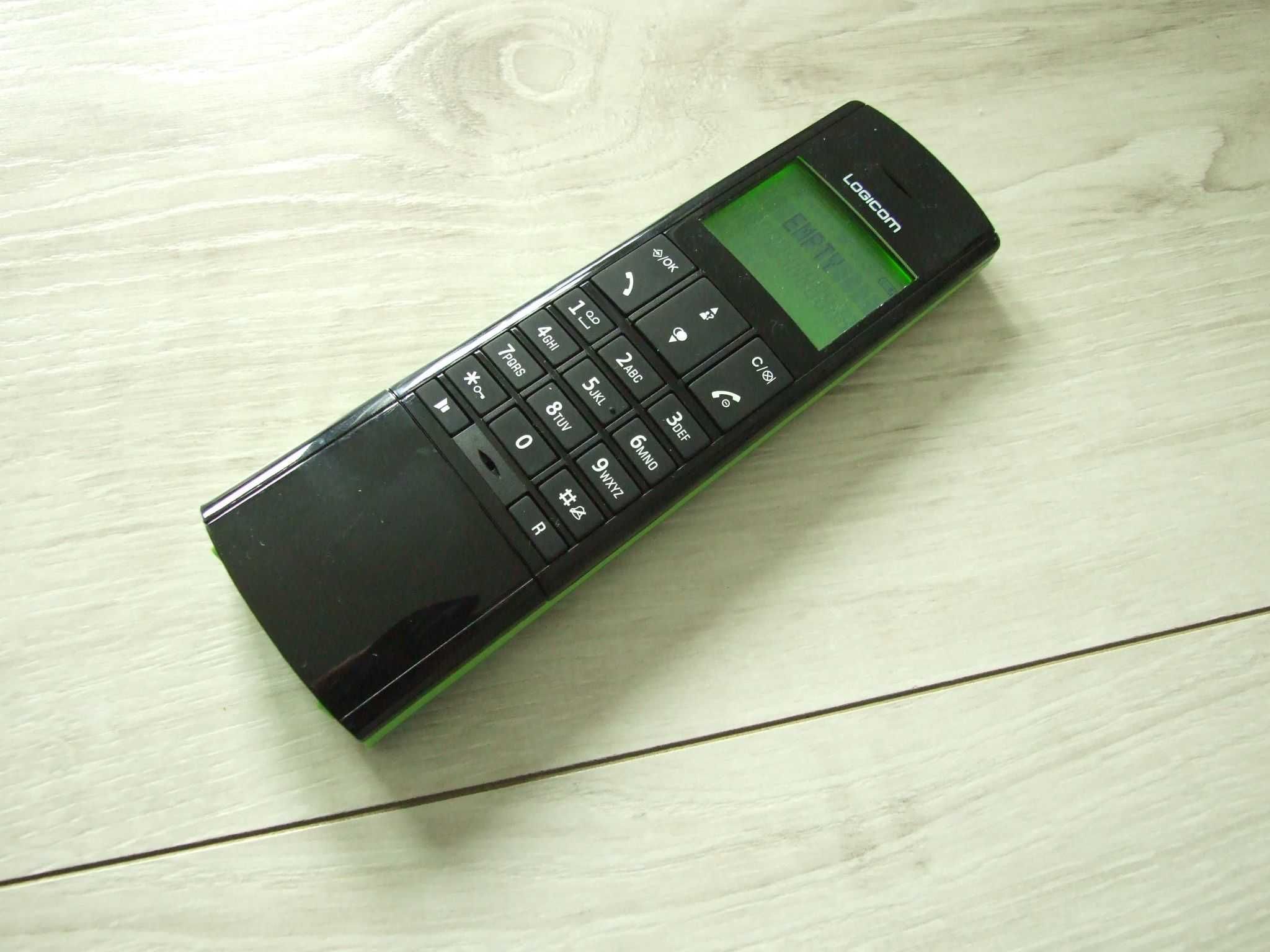 LOGICOM Luxia 150 telefon bezprzewodowy