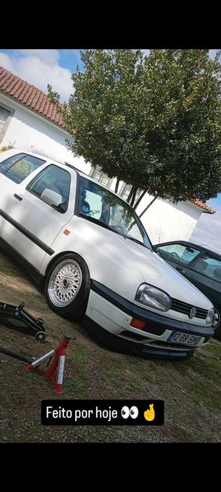 Vendo jantes 15 bbs praticamente novas