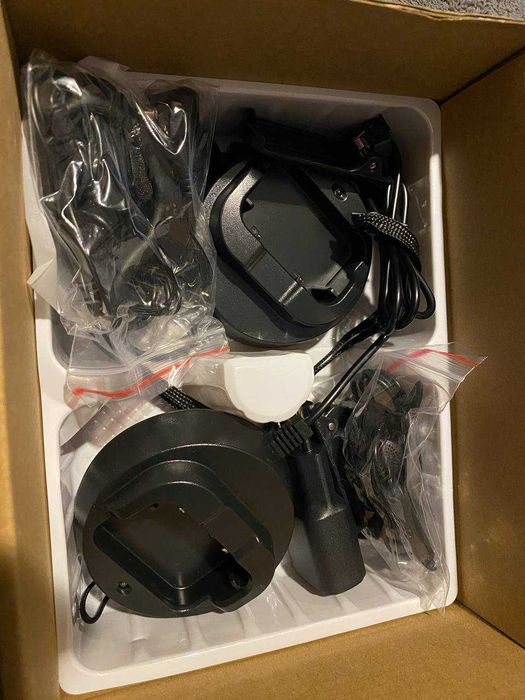 Рація двостороннього зв'язку Pofung PMR Two-Way Radios PT88E 2