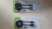Kabel USB data cabel SBS mobile 2.0 micro USB 1m 3 sztuki