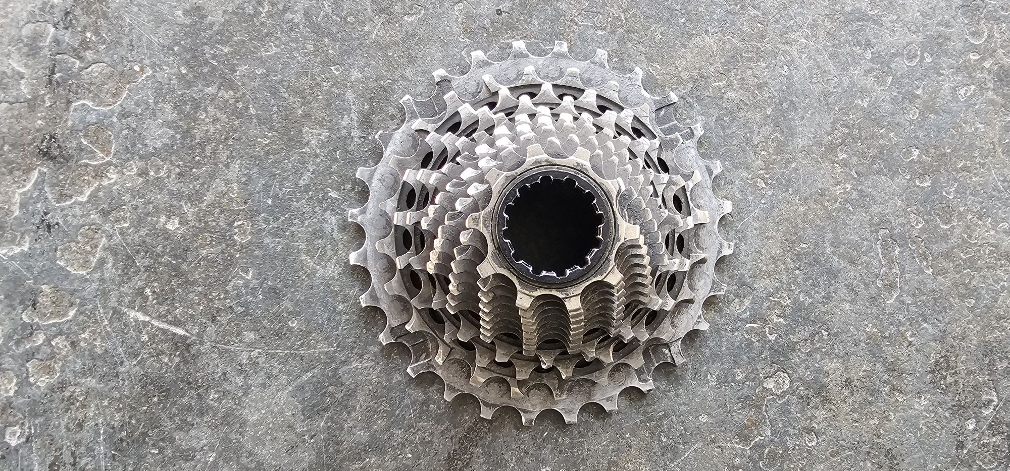 Cassete 10-28 sram red eTap axs xg-1290 12s