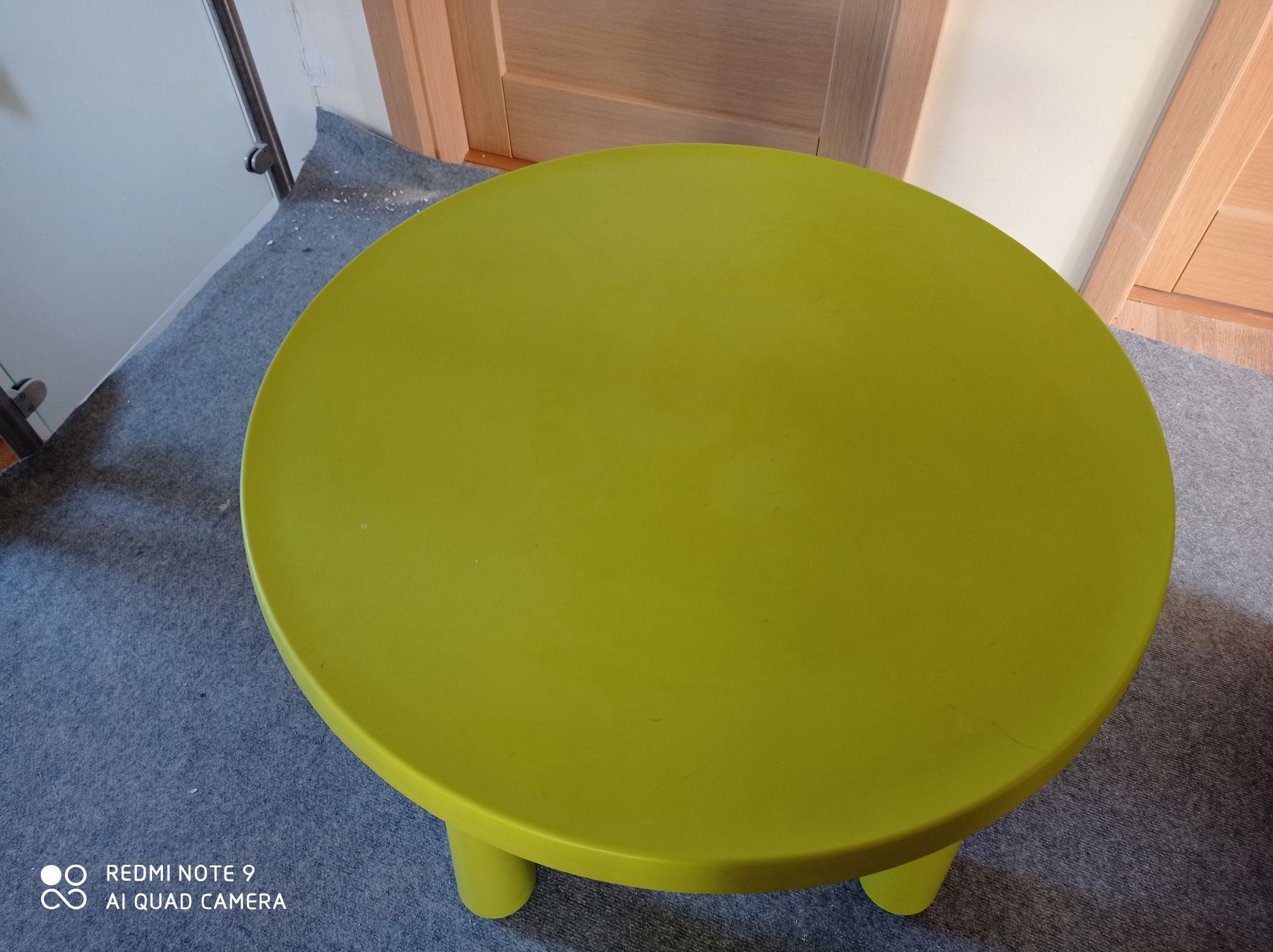 Stolik dla dzieci Ikea