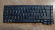 Klawiatura  i części do laptopa Asus 3000