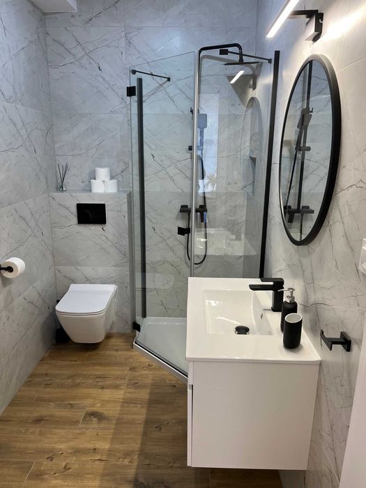 Apartament Ustronie Morskie 150 zł doba