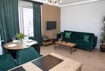 Apartament Tulipan 47m2 Noclegi Gdynia Rewa Mechelinki wakacje 2025