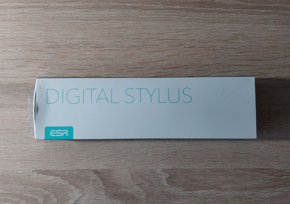 Rysik do ekranów Digital stylus