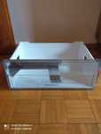 Szuflada górna zamrażarki do lodówki GORENJE