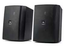 Głośniki zewnętrzne JBL STAGE XD-5 Czarny IP67