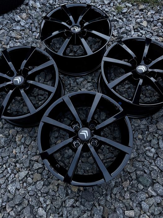 Диски НОВІ Itwheels R15 4.108 ET25 Пежо Сітроен Берлінго