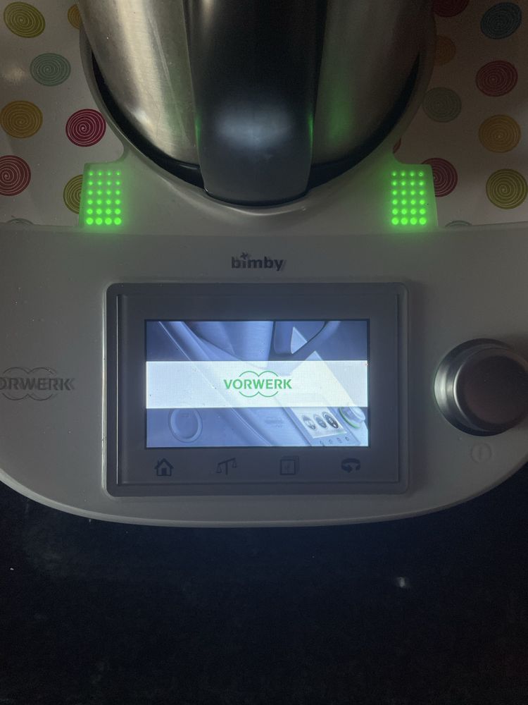 Vorwerk Bimby TM5