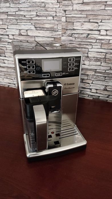 Кавомашина в  Кожен Дім ® Saeco Pico Baristo