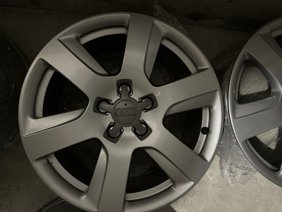 Диски 7,5J*17H2 на автомобіль