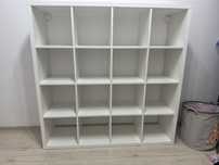 Regał Kallax Ikea