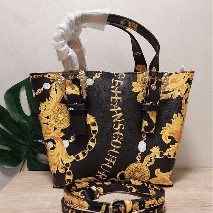 Сумка Versace Jeans Couture оригінал оригинал