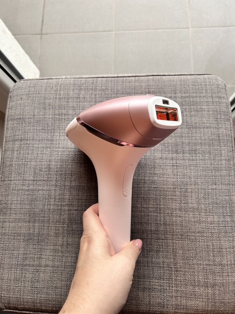 Depilator PHILIPS Lumea 9000 IPL BRI958/00 SenseIQ