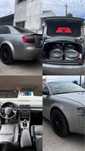 Audi a4 b6 PD 130