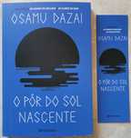 Portes Grátis - O Pôr do Sol Nascente