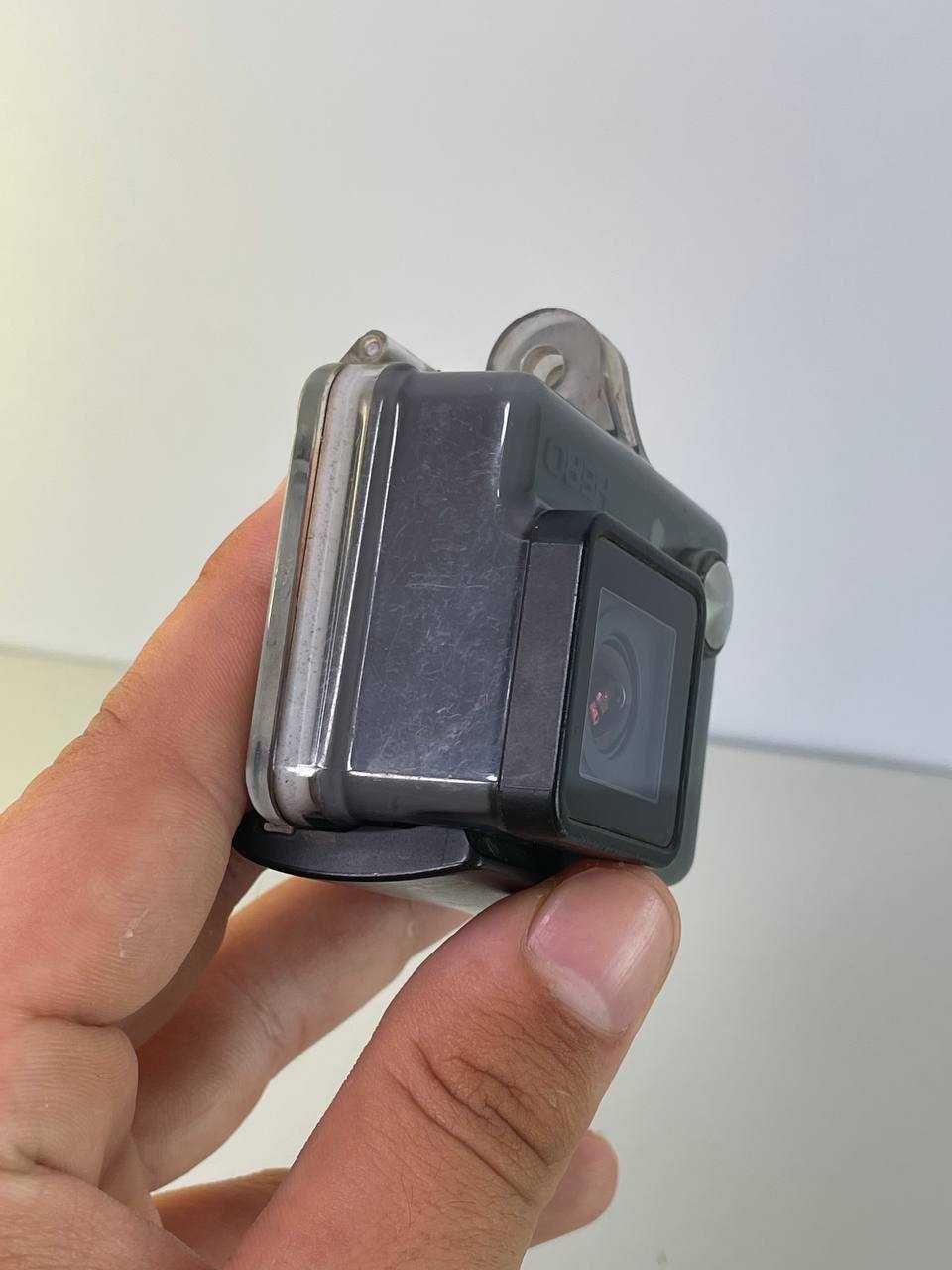 Екшн камера GoPro Hero 2015 в аквабоксі