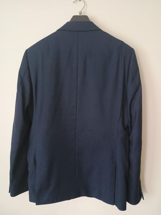 Garnitur męski komplet