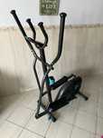 Eliptica domyos 120