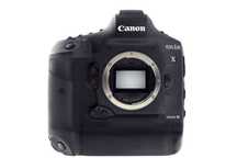 Canon EOS 1DX Mark III w stanie IDEALNYM -komplet z pudełkiem