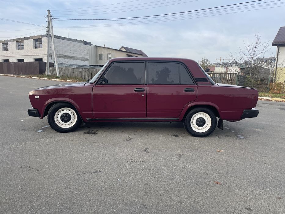 Продам ВАЗ 2107 2004 року