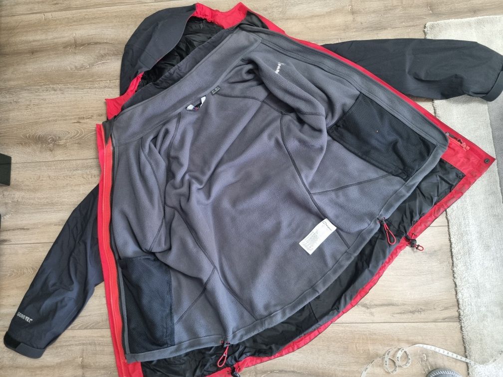 Kurtka trekingowa Berghaus Gore-Tex L
