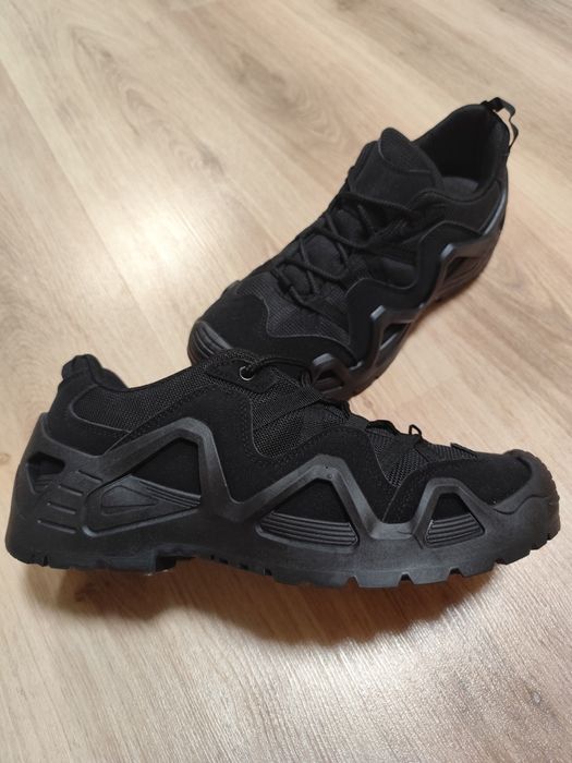 Кросівки тактичні Alligator Black 43 (27,5)