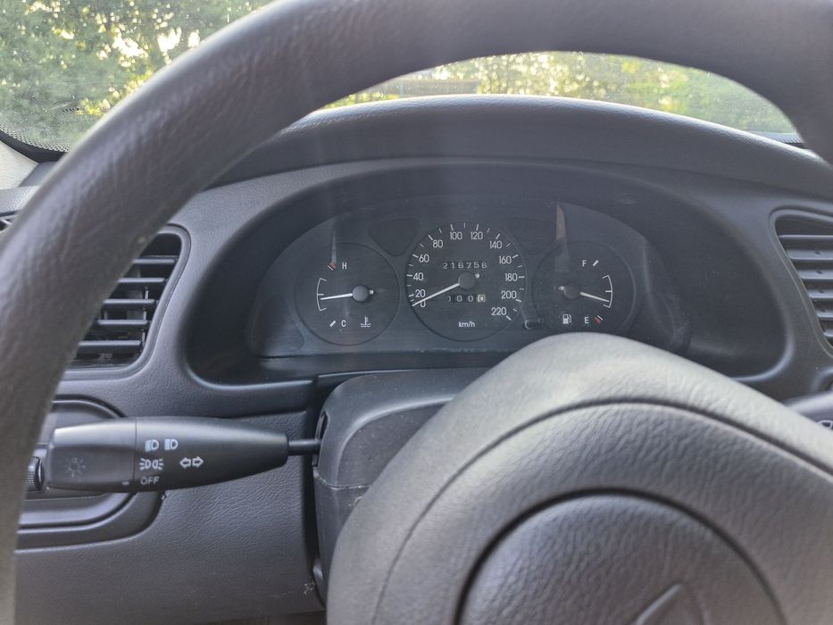 Продам lanos в гарному стані