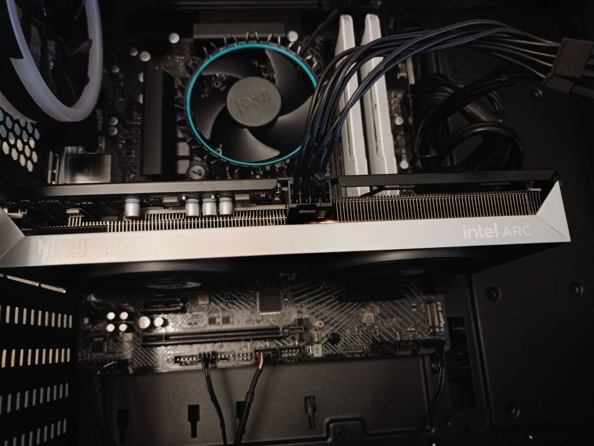 !!! Okazja Nowy komputer pc  !!!