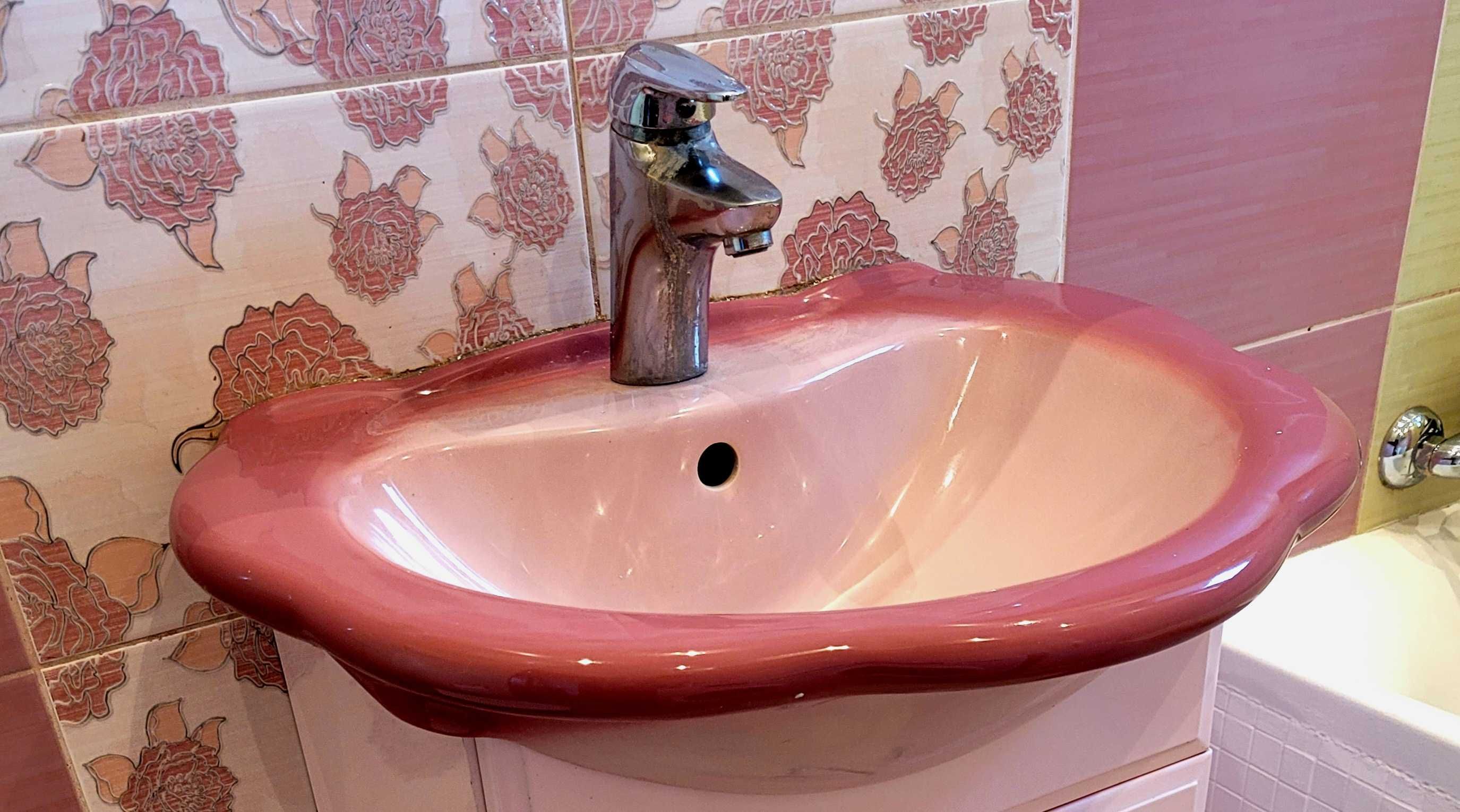 Umywalka porcelanowa