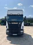 Scania R500 V8 PDE Gidravlic 2013.