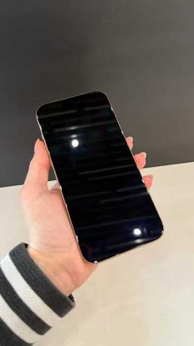 iPhone 16 Pro Max 256 GB White Titanium