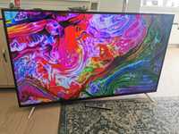 TV Smart LED 4k Uhd SHARP Aquos 55" Android