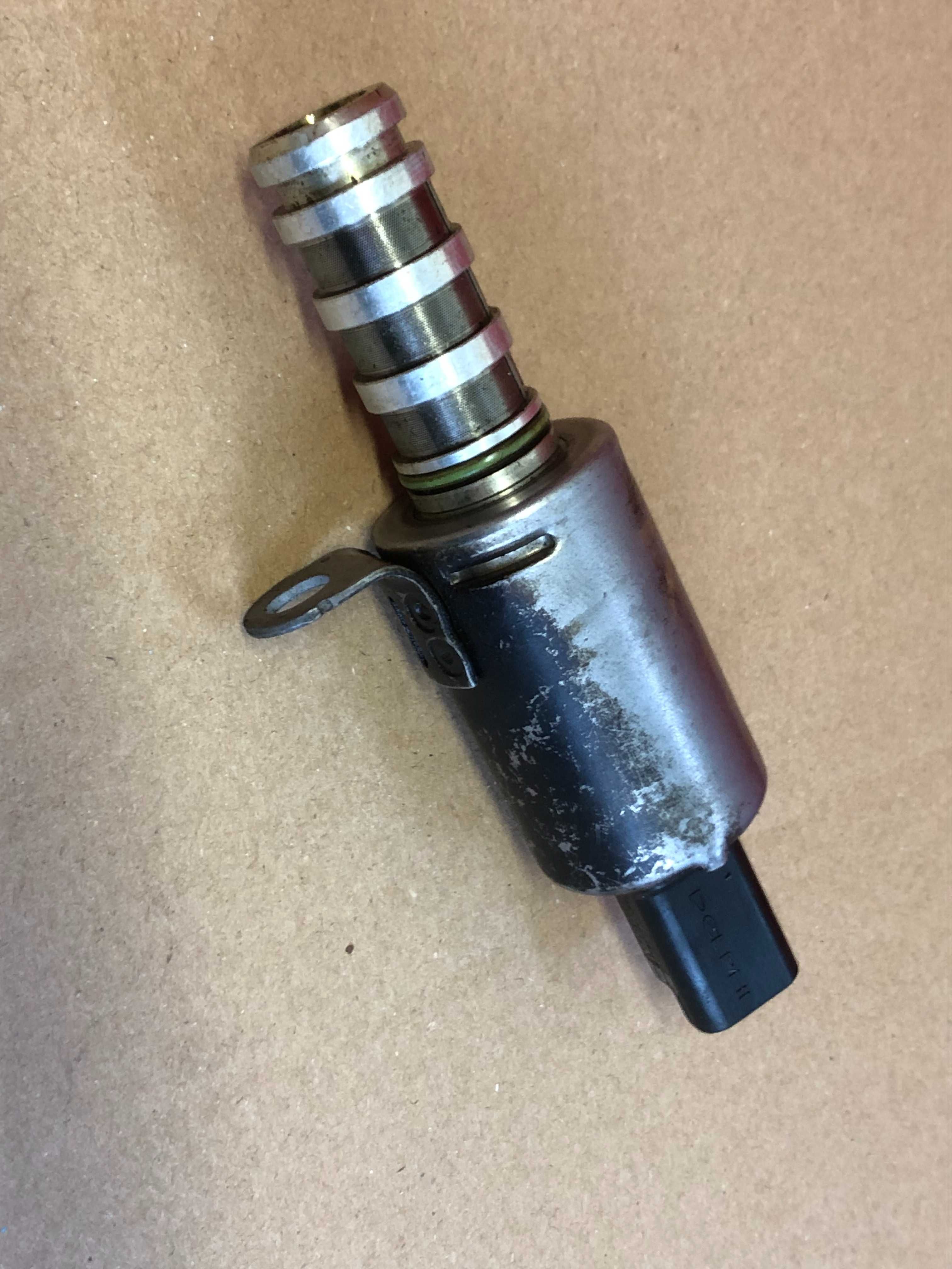 Czujnik faz rozrządu Mini R56 1.6 Vti