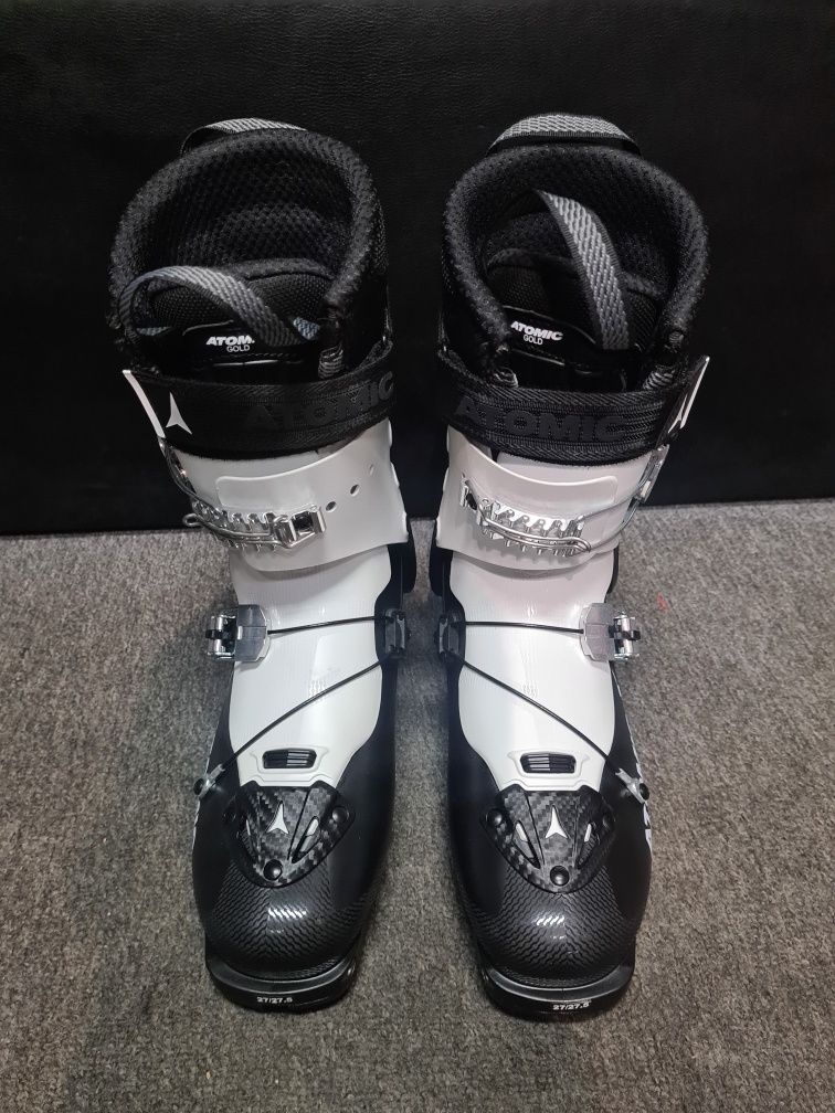 Buty skiturowe Atomic backland 27 / 27,5 cm 42 eu NOWE wysyłka