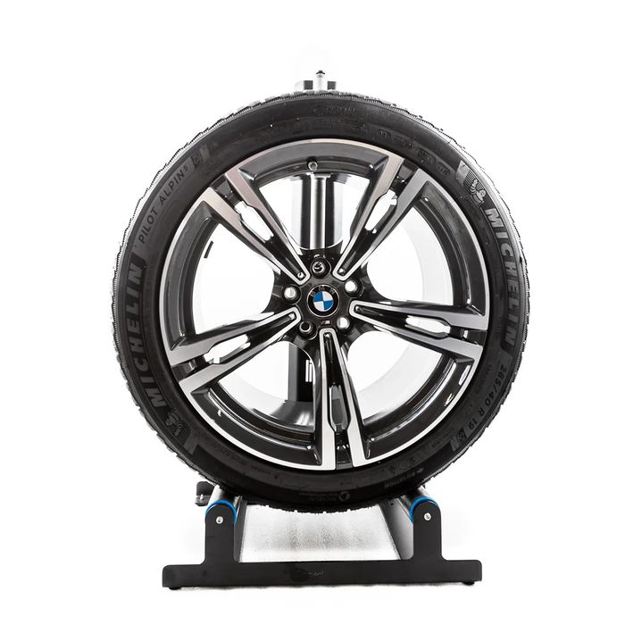 FABRYCZNIE NOWE Oryginalne Koła BMW 19" M-Pakiet M2 M5 M8 F90 F92 F93