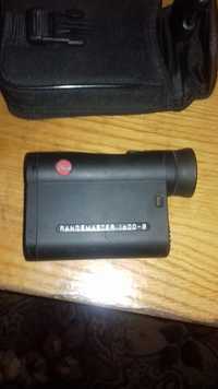 Дальномер Leica Rangemaster 1600