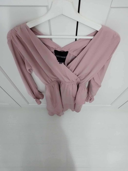 Sukienka Camilla Krøyer rozmiar XS