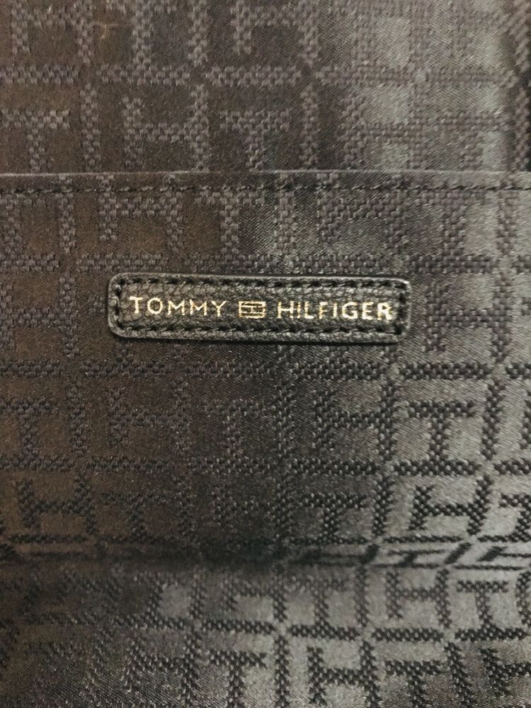 Torebka Tommy Hilfiger