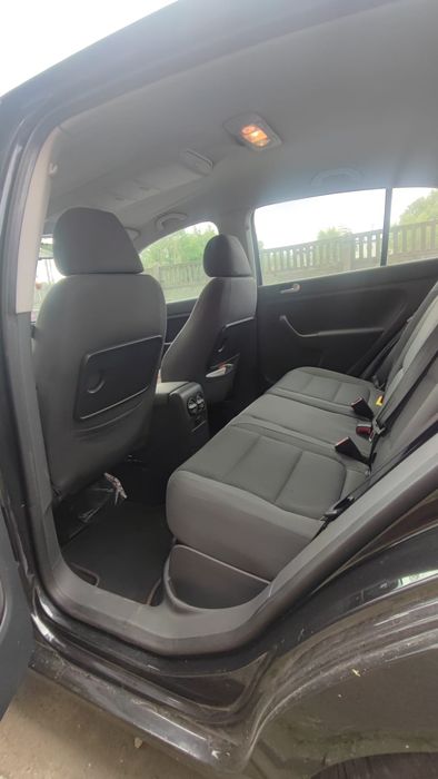 Volkswagen Golf 5 Plus 1,9 do negocjacji