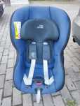 Fotelik samochodowy Britax Römer MAX-WAY PLUS 9-25 kg